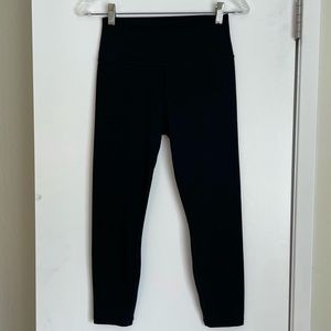 Athleta Transcend 7/8 Tight M